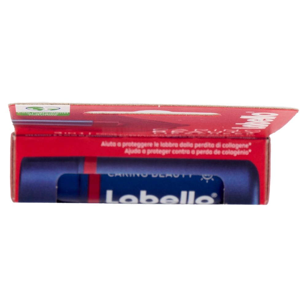 Labello Caring Beauty Lip & Cheek Red SPF 30 4,8 g